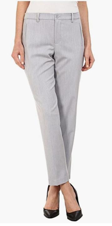 NYDJ Noelle vlot stretch broek mt 38/M KOOPJE beschikbaar voor biedingen