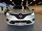 Renault CLIO 1.0 TCe 90 GPF techno, Stof, Gebruikt, Bedrijf, 91 pk