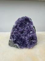 Amethist AA+ kwaliteit - 18 cm hoog, Verzamelen, Mineralen en Fossielen, Ophalen of Verzenden, Mineraal