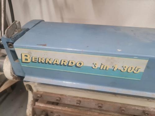 Bernardo 3 in 1 305, Doe-het-zelf en Verbouw, Overige Doe-het-zelf en Verbouw, Gebruikt, Ophalen