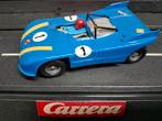 Carrera racebaan Universal raceauto Porsche 908 in topstaat., Ophalen of Verzenden, Zo goed als nieuw, Elektrisch, Carrera
