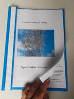 Wie wil er van de hooikoorts klachten af?, Contacten en Berichten