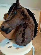 Hobby horses (twee stuks, prijs per stuk), Ophalen of Verzenden, Zo goed als nieuw