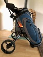 Dames kwalitatieve golfset in nieuwstaat., Ophalen of Verzenden, Zo goed als nieuw, Set