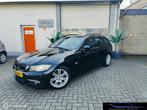 BMW 3-serie Touring 318i Business Line M Sport Nette staat!, Auto's, Euro 5, Zwart, Handgeschakeld, 1405 kg