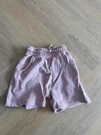 Ros shorts Zara maat 104, Ophalen of Verzenden, Jongen, Broek