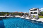 11 persoons villa met verwarmd zwembad | Kroatië | Zadar
