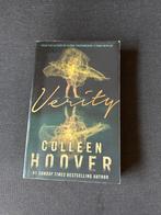Verity - Colleen Hoover, Ophalen of Verzenden, Zo goed als nieuw, Nederland