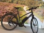 Gazelle Elektrische Fiets Bosch Middenmoter, Fietsen en Brommers, Ophalen, Zo goed als nieuw, 51 tot 55 cm, 50 km per accu of meer