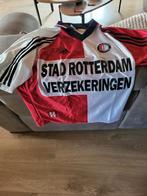 Feyenoord shirt stad Rotterdam verzekeringen, Ophalen of Verzenden, Zo goed als nieuw, Shirt