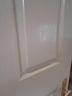 Binnendeur 82x201.5cm (nummer 52), Gebruikt, 80 tot 100 cm, Binnendeur, Niet ingevuld