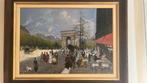 Nel cuore di Parigi (in het hart van Parijs), Ophalen of Verzenden