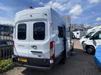 Ford Big Nugget XL Buscamper zeer netjes, Audio installatie, Bedrijf, Ford, 6 tot 7 meter