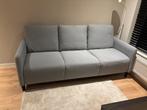 3 persoons lichtgrijze IKEA Angersby bank, Huis en Inrichting, Ophalen, Stof, 150 tot 200 cm, 75 tot 100 cm