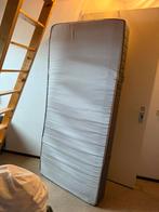 Matras Ikea (middelhard) pocketvering, Huis en Inrichting, Ophalen, Gebruikt, 90 cm, Eenpersoons