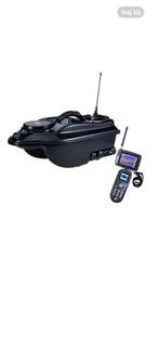 Boatman Actor PLUS (2x gebruikt) + gratis nieuwe nash hengel, Watersport en Boten, Ophalen, Zo goed als nieuw, Overige typen