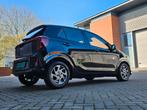 Kia Picanto 1.0 Automaat Executive Line (bj 2025), Stof, 63 pk, Zwart, Particulier