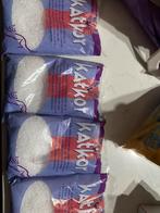 4x katkor met pipet en buis, Ophalen of Verzenden, Nieuw, Gesloten