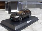 Honda ZR-V e:HEV Crystal Black 2022+ 1/43 Hobby Japan Mark43, Ophalen of Verzenden, Nieuw, Auto, Overige merken