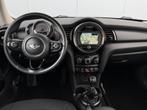 MINI Mini 1.2 One Business Navigatie/Bluetooth/16inch., Auto's, Mini, Voorwielaandrijving, Stof, Gebruikt, Euro 6
