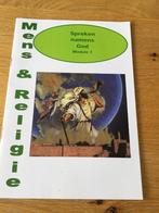 Mens & Religie (Zelfstudie boek), Ophalen of Verzenden, Nieuw
