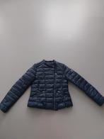 Marc O'Polo Winterjas Dames Maat M, Maat 38/40 (M), Blauw, Ophalen of Verzenden, Zo goed als nieuw