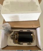 Startmotor Briggs Stratton 12V 14 tands aluminium., Tuin en Terras, Zitmaaiers, Ophalen of Verzenden, Nieuw, Elektrische starter