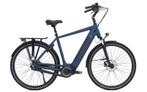 Brinckers Brisbane GT 630 wh Heren 51 cm SALE AANBIEDING, Overige merken, Versnellingen, Nieuw, 49 tot 53 cm