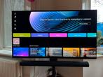 Lg oled c2 65 inch, Ophalen, Zo goed als nieuw, 100 cm of meer, 4k (UHD)