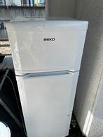 Beko koelkast met vriesvak, Witgoed en Apparatuur, Ophalen of Verzenden, Zo goed als nieuw, 45 tot 60 cm, Zonder vriesvak