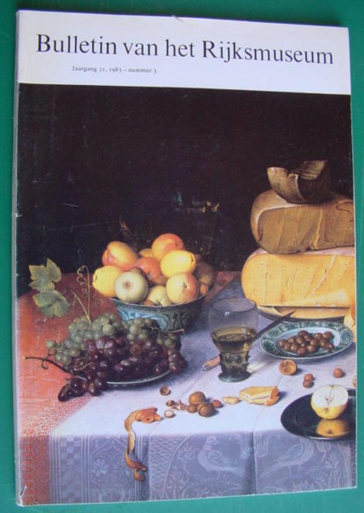 Rijksprentenkabinet, themanummer 100 jaar ver. Rembrandt, Boeken, Kunst en Cultuur | Beeldend, Gelezen, Schilder- en Tekenkunst