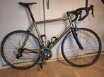 Van Nicholas Aquilo 58 Chris King Dura Ace, 28 inch, Heren, Ophalen of Verzenden, Zo goed als nieuw