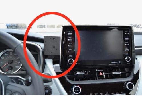 Brodit ProClip iPhone MagSafe Houder Corolla JBL, Auto diversen, Auto-accessoires, Nieuw, Ophalen of Verzenden