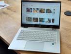 HP Chromebook x360 1920x1080 14" touchscreen Pentium Silver, Computers en Software, 14 inch, 4 GB of minder, Touchscreen, Ophalen of Verzenden