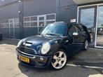 Mini Mini 1.6 Cooper S|PANO|XENON|LEER|AIRCO|STOEL.VERWARMIN, Voorwielaandrijving, Gebruikt, 4 cilinders, 4 stoelen