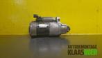 Startmotor van een Nissan Murano, Auto-onderdelen, Motor en Toebehoren, Ophalen of Verzenden, 12 maanden garantie, Gebruikt, Nissan