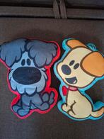 Woezel en pip kussentjes, Ophalen of Verzenden, Overige typen