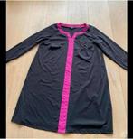 Colletta 48 nieuwstaat travelstof, Kleding | Dames, Blauw, Maat 46/48 (XL) of groter, Ophalen of Verzenden, Zo goed als nieuw