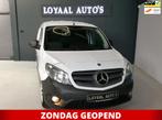 Mercedes-Benz Citan 1.5 DCI| 109 CDI BlueEFFICIENCY Extra La, Auto's, Bestelauto's, Euro 5, Stof, Gebruikt, Huisgarantie