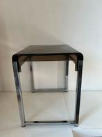 Space Age Bijzettafeltje, Ophalen of Verzenden