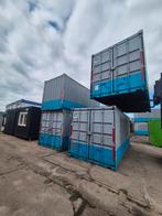 Jong gebruikte 20 ft containers, Zakelijke goederen, Machines en Bouw | Keten en Containers, Ophalen