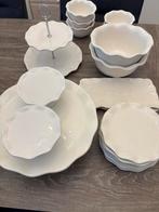 Rudolph's Bakery Servies - Complete Set, Ophalen