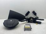 Airbag Set + Module van een Renault Twingo, Auto-onderdelen, Elektronica en Kabels, Gebruikt, -, Renault, -