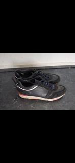 Tommy Hilfiger Sneakers Maat 44, Blauw, Tommy Hilfiger, Ophalen of Verzenden, Sneakers of Gympen
