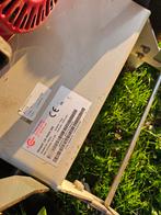 Cramer LS 4000 SW Bladzuiger, Tuin en Terras, Bladblazers, Benzine, Handgedragen, Ophalen of Verzenden, Met versnipperfunctie