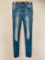 Skinny jeans van Supertrash W29/L34, Supertrash, Blauw, Ophalen of Verzenden, Zo goed als nieuw