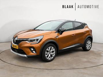 Renault Captur 1.0 TCe Intens beschikbaar voor biedingen