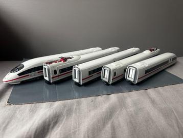 Piko NS/DB ICE DCC Digitaal H0 beschikbaar voor biedingen