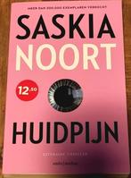 Saskia Noort - Huidpijn, Ophalen of Verzenden, Zo goed als nieuw