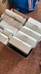 Set van 10 stuks schildersezels, Hobby en Vrije tijd, Schilderen, Ophalen, Gebruikt